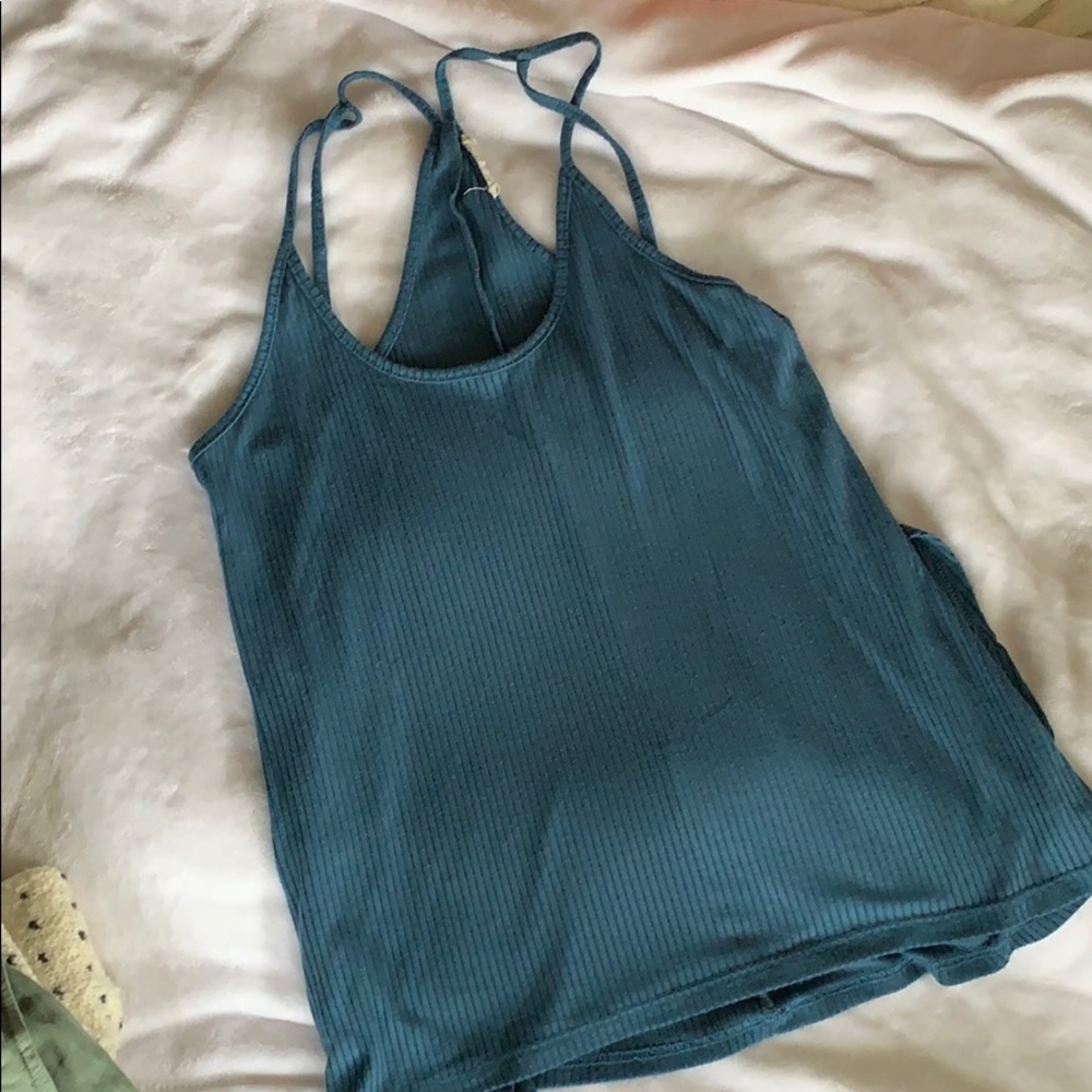 Copper Closet Tank